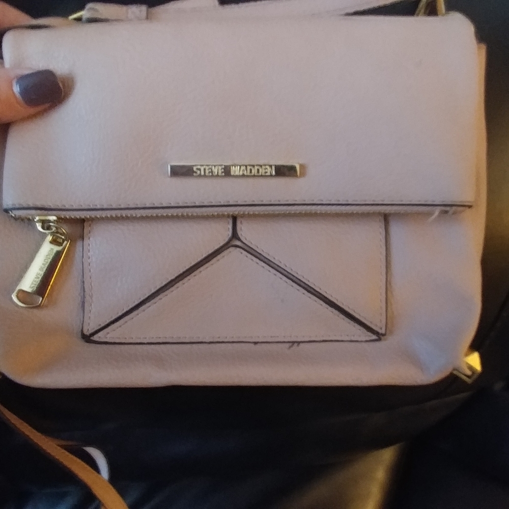 STEVE MADDEN PURSE